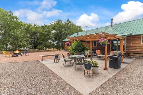 986 E 2290 N Monroe UT 84754