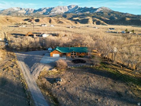 986 E 2290 N Monroe UT 84754
