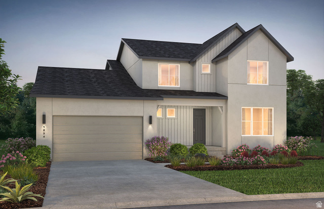 4934 N Topaz Drive Eagle Mountain UT 84005