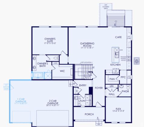 4934 N Topaz Drive Eagle Mountain UT 84005