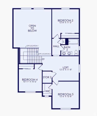 4934 N Topaz Drive Eagle Mountain UT 84005