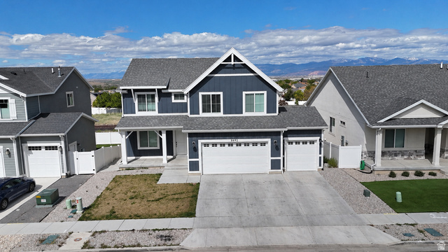 8692 W Beckville Drive S Magna UT 84044