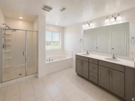 8692 W Beckville Drive S Magna UT 84044
