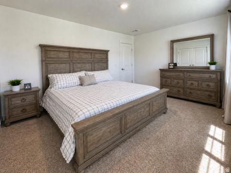 8692 W Beckville Drive S Magna UT 84044