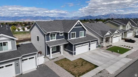 8692 W Beckville Drive S Magna UT 84044