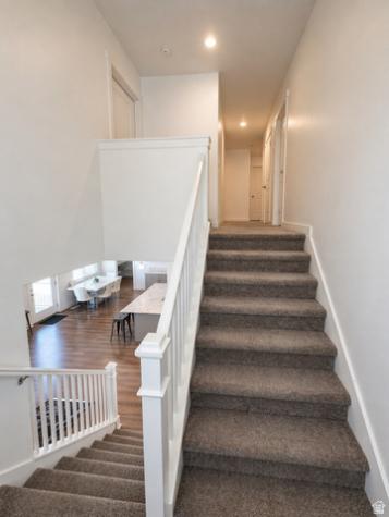 8692 W Beckville Drive S Magna UT 84044