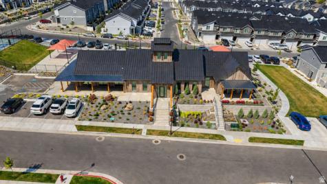8692 W Beckville Drive S Magna UT 84044