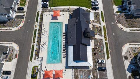 8692 W Beckville Drive S Magna UT 84044
