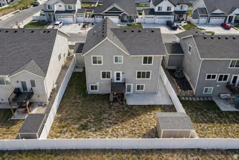 8692 W Beckville Drive S Magna UT 84044