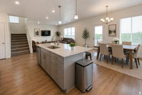 8692 W Beckville Drive S Magna UT 84044