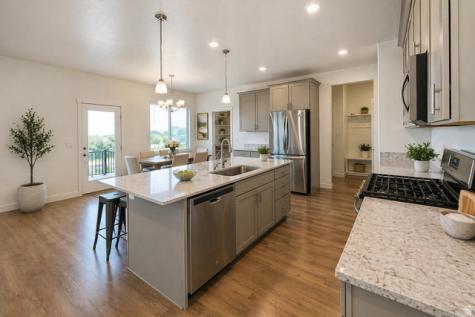 8692 W Beckville Drive S Magna UT 84044