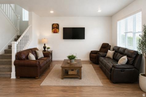 8692 W Beckville Drive S Magna UT 84044