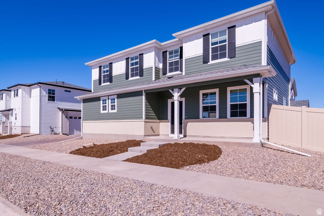 307 E Kanab Creek Drive Saratoga Springs UT 84045