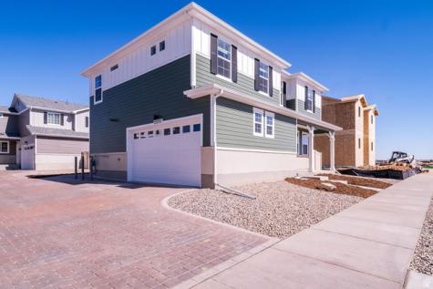 307 E Kanab Creek Drive Saratoga Springs UT 84045