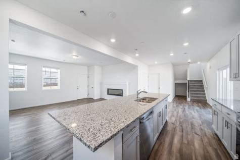 307 E Kanab Creek Drive Saratoga Springs UT 84045