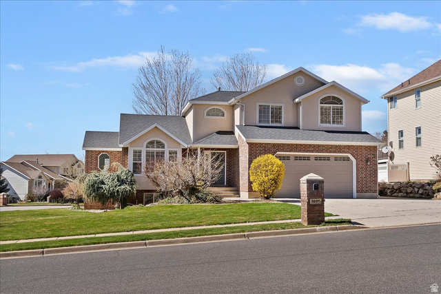 3205 N 800 E North Ogden UT 84414
