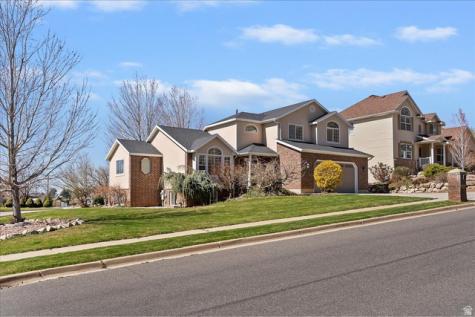 3205 N 800 E North Ogden UT 84414