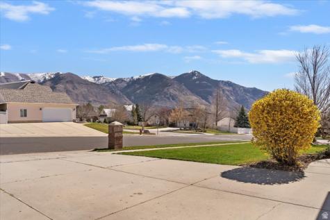 3205 N 800 E North Ogden UT 84414