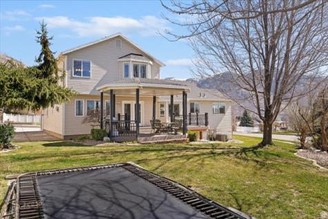 3205 N 800 E North Ogden UT 84414