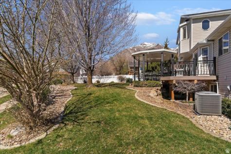 3205 N 800 E North Ogden UT 84414