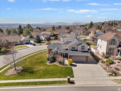 3205 N 800 E North Ogden UT 84414