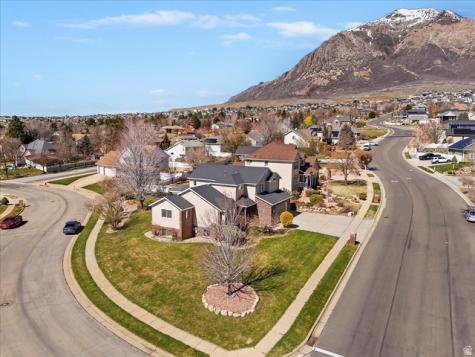 3205 N 800 E North Ogden UT 84414
