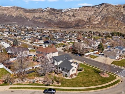 3205 N 800 E North Ogden UT 84414