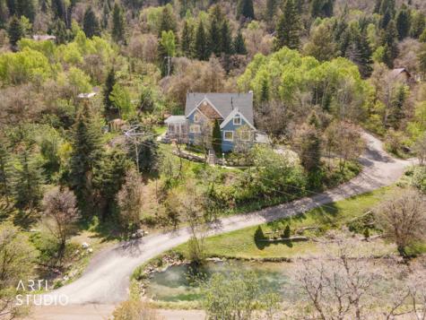 3455 N 2875 E Eden UT 84310