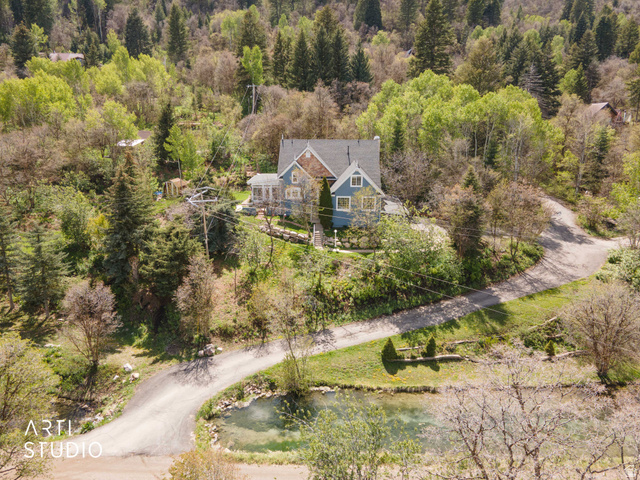 3455 N 2875 E Eden UT 84310
