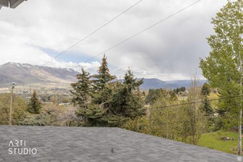3455 N 2875 E Eden UT 84310