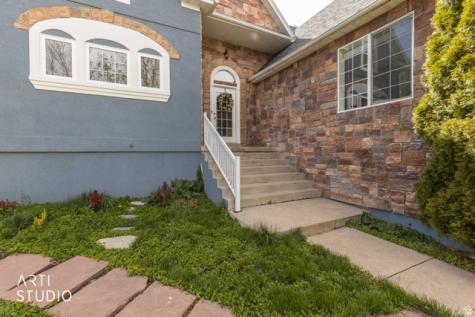 3455 N 2875 E Eden UT 84310