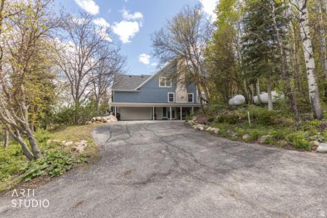3455 N 2875 E Eden UT 84310
