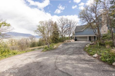 3455 N 2875 E Eden UT 84310