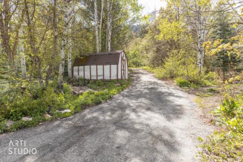 3455 N 2875 E Eden UT 84310