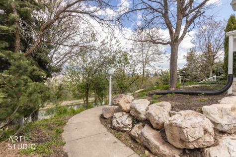 3455 N 2875 E Eden UT 84310