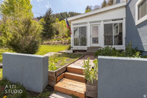 3455 N 2875 E Eden UT 84310