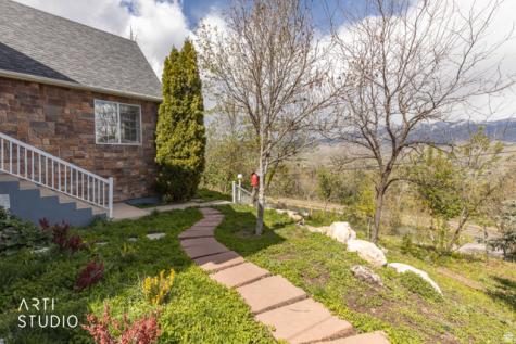 3455 N 2875 E Eden UT 84310