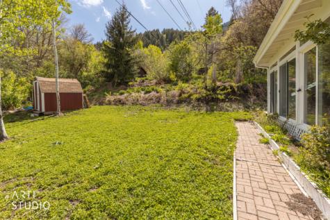 3455 N 2875 E Eden UT 84310