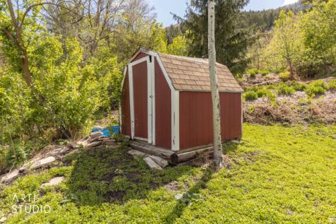 3455 N 2875 E Eden UT 84310