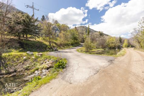 3455 N 2875 E Eden UT 84310
