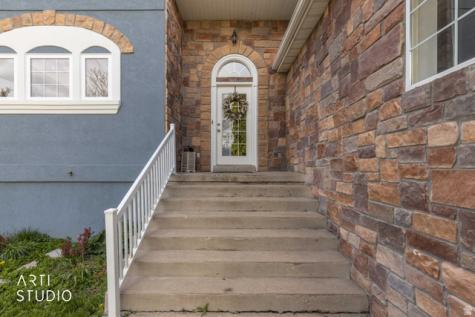 3455 N 2875 E Eden UT 84310