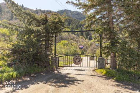 3455 N 2875 E Eden UT 84310