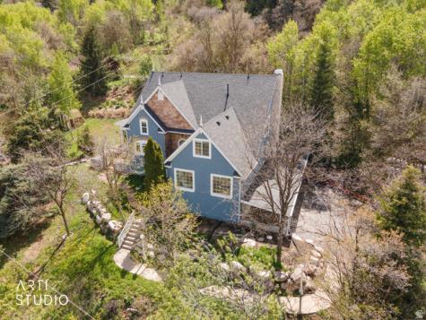 3455 N 2875 E Eden UT 84310