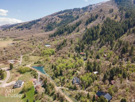 3455 N 2875 E Eden UT 84310