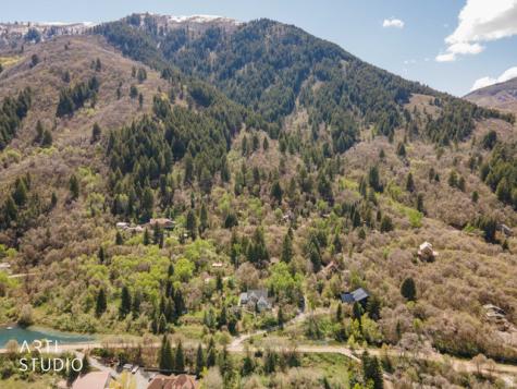3455 N 2875 E Eden UT 84310