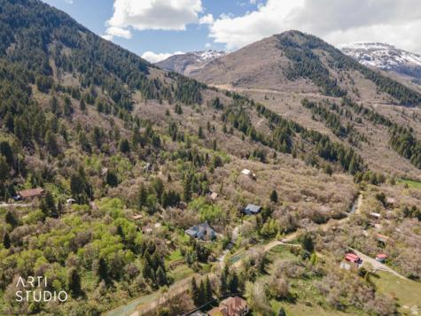 3455 N 2875 E Eden UT 84310