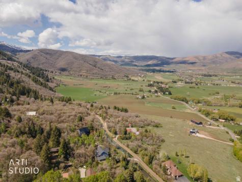 3455 N 2875 E Eden UT 84310