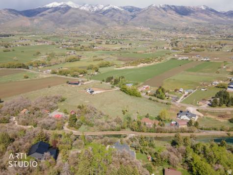 3455 N 2875 E Eden UT 84310