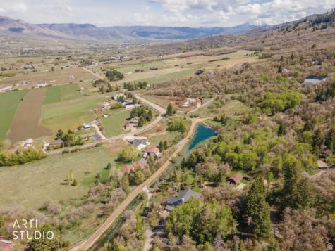 3455 N 2875 E Eden UT 84310
