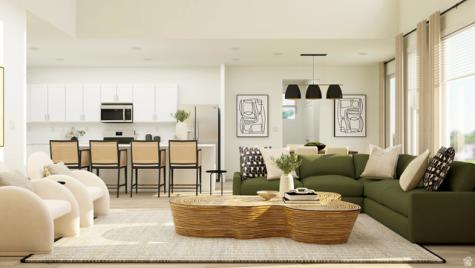 2115 E Chickadee Drive Eagle Mountain UT 84005